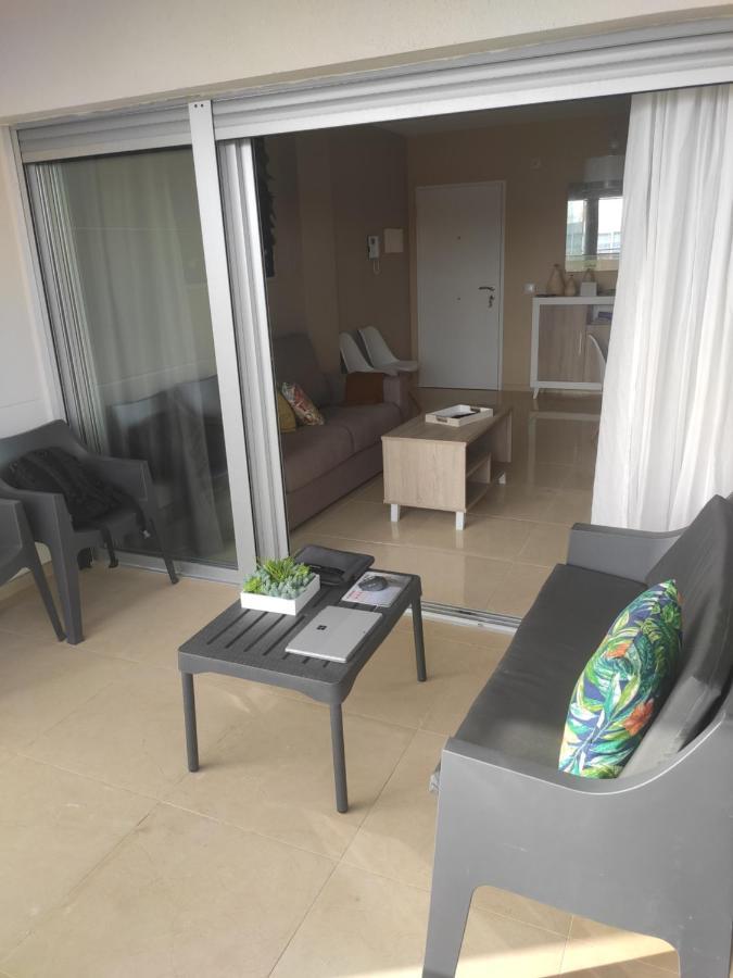 Primera Linea Vistas Al Mar Y Montana Sea Views 10Th Floor Oropesa del Mar Exterior foto